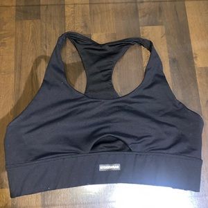 FOCUS CONTOUR SPORTS BRA